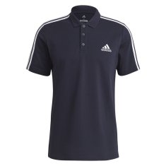 Adidas Tričko tmavomodré S Tricou