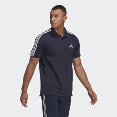 Adidas Tričko tmavomodré S Tricou