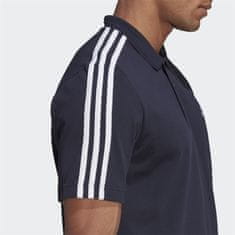 Adidas Tričko tmavomodré S Tricou