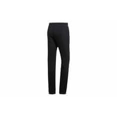 Adidas Kalhoty černé 164 - 169 cm/S Trefoil Pant