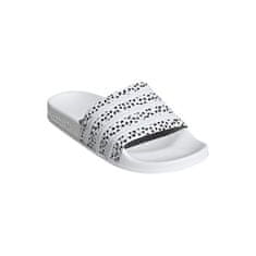 Adidas Pantofle do vody bílé 42 EU Adilette W