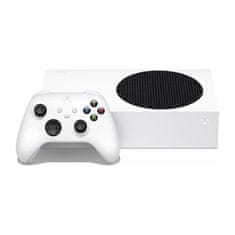 Microsoft XBOX SERIES S 1TB Robot White (EP2-00645)