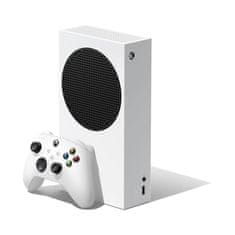 XBOX SERIES S 512 GB White (EP2-10061)