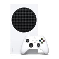 Microsoft XBOX SERIES S 1TB Robot White (EP2-00645)