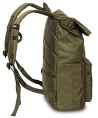 Bench Batoh Terra Rolltop Olive Green