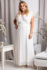 KARKO šaty plus size model 183281 Karko 48