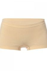 Brubeck Dámské kalhotky BX 10470A beige - BRUBECK Béžová M