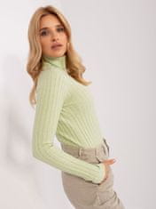 Gemini Jumper PM SW 1087.09 pistácie M/L