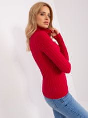 Gemini Jumper PM SW 1087.09 červená S/M