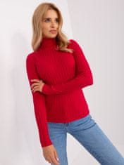 Gemini Jumper PM SW 1087.09 červená S/M