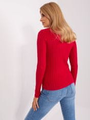 Gemini Jumper PM SW 1087.09 červená S/M