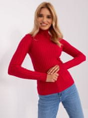 Gemini Jumper PM SW 1087.09 červená S/M