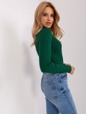 Gemini Jumper PM SW 1087.09 tmavě zelená S/M