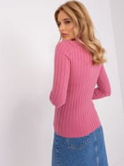 Gemini Jumper PM SW 1087.09 tmavě růžová S/M