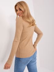 Gemini Jumper PM SW 1087.09 velbloud S/M