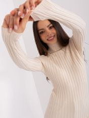 Gemini Jumper PM SW 1087.09 světle béžová M/L