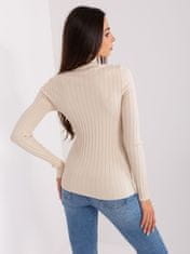 Gemini Jumper PM SW 1087.09 světle béžová M/L