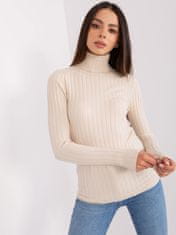 Gemini Jumper PM SW 1087.09 světle béžová M/L