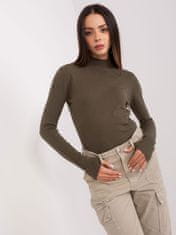 Gemini PM SW PM 20 jumper.05 khaki S/M