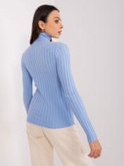 Gemini Jumper PM SW 1087.09 světle modrá S/M