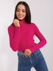 Gemini Jumper PM SW 1087.09 fuchsiová S/M