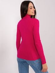 Gemini Jumper PM SW 1087.09 fuchsiová S/M