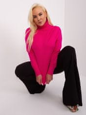 Gemini PM SW PM 3681 jumper.05P fuchsiová XL/XXL