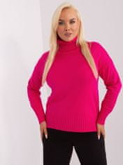 Gemini PM SW PM 3681 jumper.05P fuchsiová XL/XXL