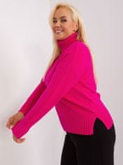 Gemini PM SW PM 3681 jumper.05P fuchsiová XL/XXL