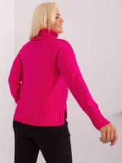 Gemini PM SW PM 3681 jumper.05P fuchsiová XL/XXL