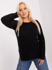 Gemini PM SW PM 3905 jumper.13 černá XL/XXL