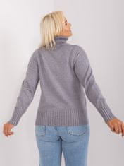 Gemini PM SW PM 3681 jumper.05P šedá XL/XXL