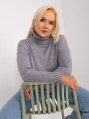 Gemini PM SW PM 3681 jumper.05P šedá XL/XXL