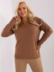 Gemini PM SW PM 3897 jumper.06P velbloud L/XL