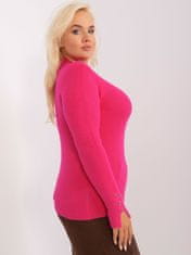 Gemini PM SW PM 3770 jumper.30 fuchsií L/XL