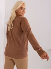 Gemini PM SW PM 3897 jumper.06P velbloud L/XL