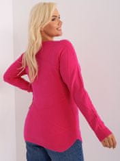 Gemini PM SW PM 3905 jumper.13 fuchsií XL/XXL