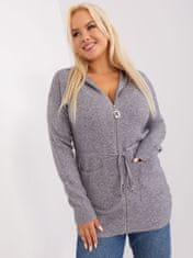 Gemini PM SW PM 3735 jumper.25x šedá XL/XXL