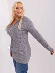 Gemini PM SW PM 3735 jumper.25x šedá XL/XXL