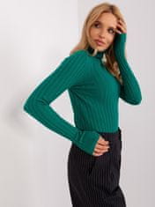 Gemini Jumper PM SW 1087.09 zelená S/M