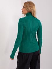 Gemini Jumper PM SW 1087.09 zelená S/M