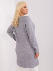 Gemini PM SW PM 3732 jumper.10 šedá XL/XXL