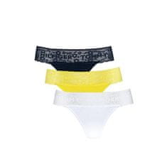 Tommy Hilfiger Tommy Hilfiger dámská tanga W UW0UW02036 XS