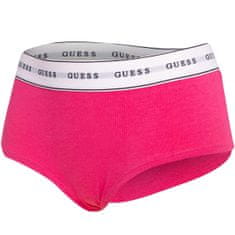 Guess Guess kalhotky O97E03KBBU1EXR fuchsiové S