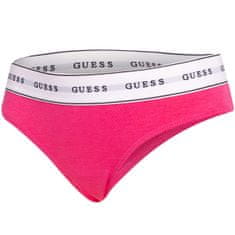 Guess Guess kalhotky O97E02KBBU1EXR fuchsiové S