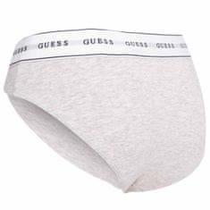 Guess Guess kalhotky O97E02KBBU1H9D3 šedá barva S