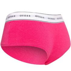 Guess Guess kalhotky O97E03KBBU1EXR fuchsiové S