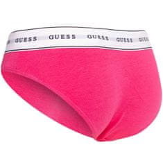 Guess Guess kalhotky O97E02KBBU1EXR fuchsiové S