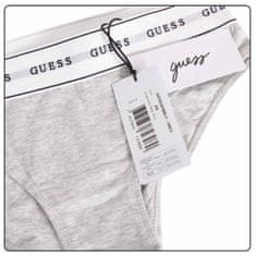 Guess Guess kalhotky O97E02KBBU1H9D3 šedá barva S