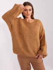 Gemini LC SW 3020 jumper.10P velbloud jedna velikost